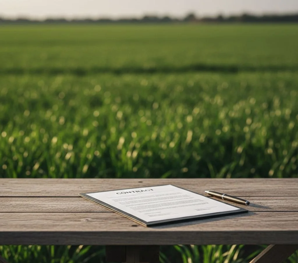 Contratos da Administração