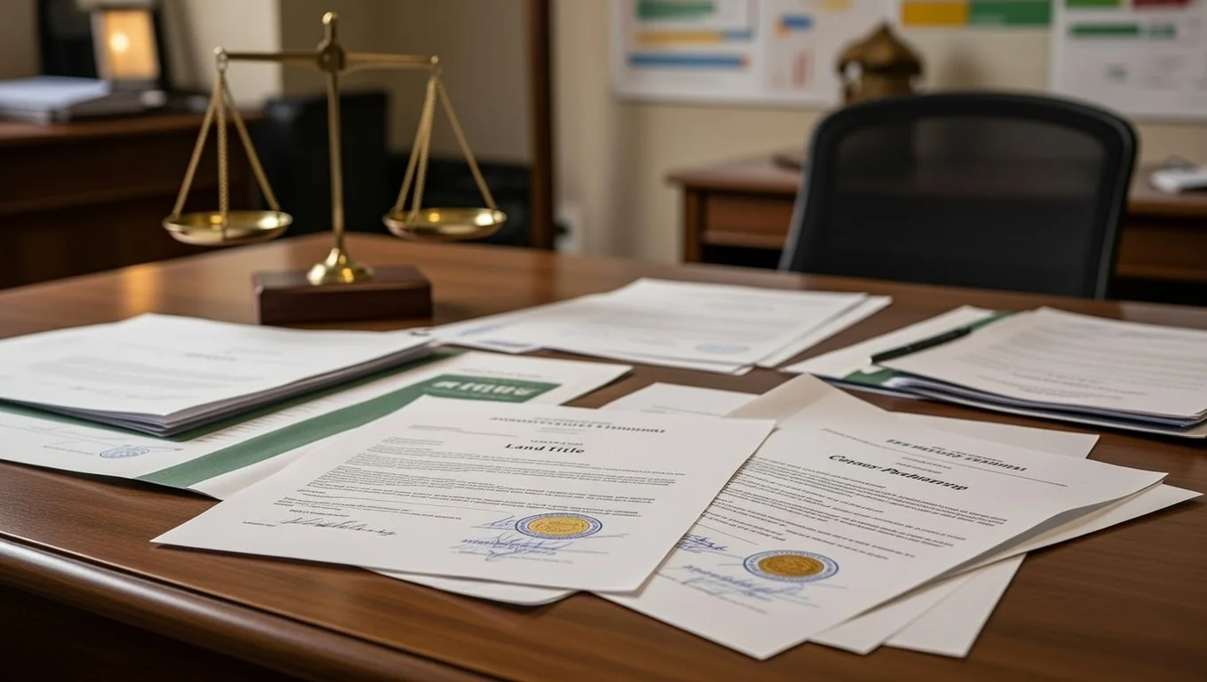 Inventário Judicial e Extrajudicial