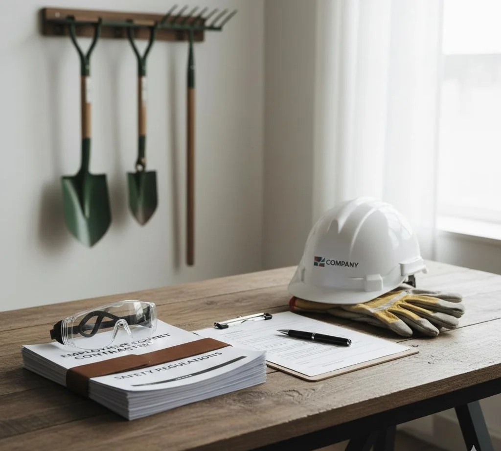 Consultoria Trabalhista Rural